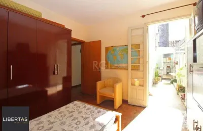 Apartamento com 2 quartos à venda na Rua Ernesto da Fontoura, 990, São Geraldo, Porto Alegre