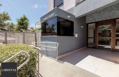 Apartamento com 2 quartos à venda na Rua Aneron Corrêa de Oliveira, 159, Jardim do Salso, Porto Alegre