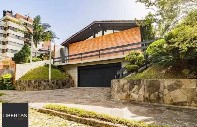 Casa com 4 quartos à venda na Travessa Java, 76, Jardim Lindóia, Porto Alegre