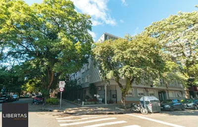 Apartamento com 3 quartos à venda na Avenida Nova York, 117, Auxiliadora, Porto Alegre