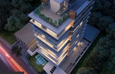 Apartamento com 3 quartos à venda na Rua Ferreira Viana, 279, Petrópolis, Porto Alegre
