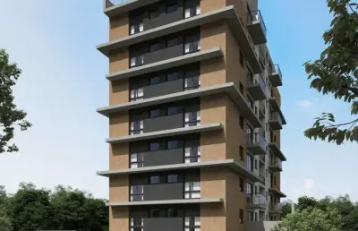 Apartamento com 2 quartos à venda na Avenida Bagé, 368, Petrópolis, Porto Alegre
