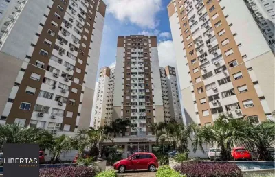 Apartamento com 3 quartos à venda na Avenida Dom Cláudio José Gonçalves Ponce de Leão, 240, Vila Ipiranga, Porto Alegre