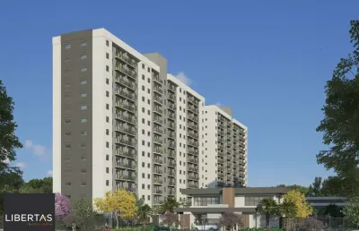 Apartamento com 3 quartos à venda na Rua Monsenhor Antonio Guilherme Grings, 100, Sarandi, Porto Alegre