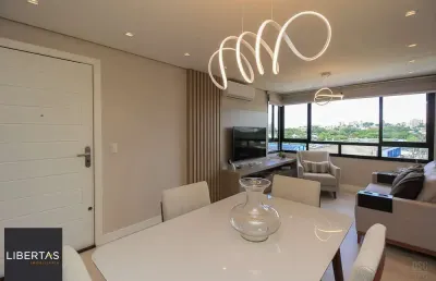 Apartamento com 2 quartos à venda na Avenida Assis Brasil, 1104, Santa Maria Goretti, Porto Alegre