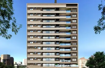 Apartamento com 3 quartos à venda na Rua Carlos Von Koseritz, 1322, Auxiliadora, Porto Alegre