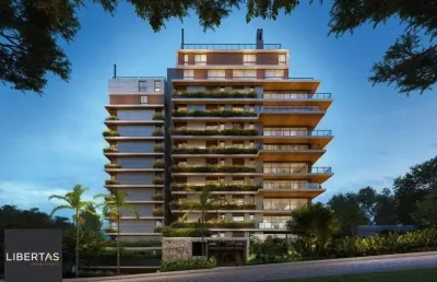Apartamento com 4 quartos à venda na Rua Primeiro de Janeiro, 60, Três Figueiras, Porto Alegre