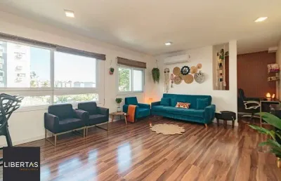 Apartamento com 2 quartos à venda na Rua Jerônymo Zelmanovitz, 100, Jardim Lindóia, Porto Alegre