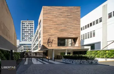Sala comercial à venda na Rua General Lima e Silva, 560, Cidade Baixa, Porto Alegre