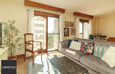 Apartamento com 3 quartos à venda na Rua Otávio Dutra, 174, Santa Tereza, Porto Alegre