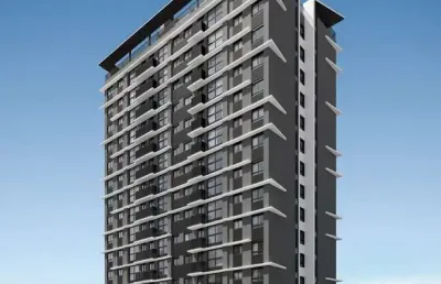 Apartamento com 2 quartos à venda na Rua Felizardo Furtado, 348, Jardim Botânico, Porto Alegre