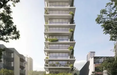 Apartamento com 3 quartos à venda na Rua Honório Silveira Dias, 1425, Higienópolis, Porto Alegre