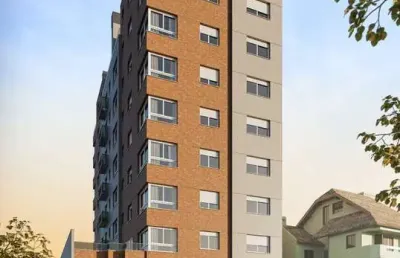 Cobertura com 3 quartos à venda na Rua Nicolau Faillace, 348, Jardim Itu Sabará, Porto Alegre