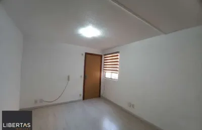 Apartamento com 2 quartos à venda na Avenida Juscelino Kubitschek de Oliveira, 340, Jardim Leopoldina, Porto Alegre