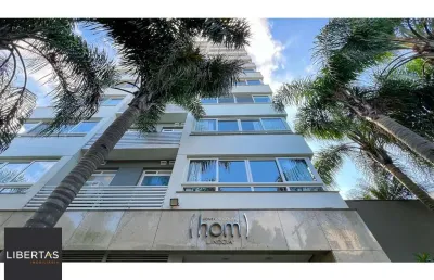 Apartamento com 2 quartos à venda na Amérco Silveira, 146, Cristo Redentor, Porto Alegre