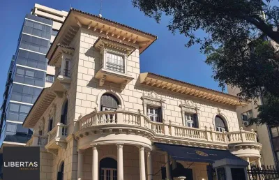 Apartamento com 2 quartos à venda na Rua Santo Inácio, 295, Moinhos de Vento, Porto Alegre