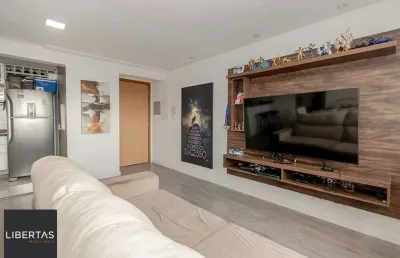 Apartamento com 2 quartos à venda na Gal Rondon, 1344, Tristeza, Porto Alegre