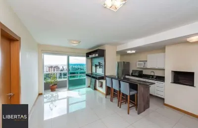 Apartamento com 1 quarto à venda na Rua Valdir Antônio Lopes, 199, Três Figueiras, Porto Alegre