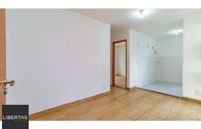 Apartamento com 2 quartos à venda na 7008, 300, Restinga, Porto Alegre