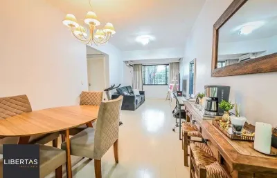 Apartamento com 2 quartos à venda na Rua Octávio de Souza, 343, Nonoai, Porto Alegre