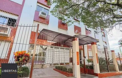 Apartamento com 2 quartos à venda na Rua Adão Baino, 635, Cristo Redentor, Porto Alegre