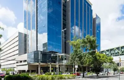 Sala comercial à venda na Avenida Praia de Belas, 1212, Praia de Belas, Porto Alegre