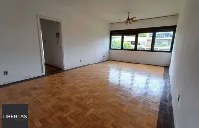 Apartamento com 3 quartos à venda na Rua São Vicente, 548, Rio Branco, Porto Alegre