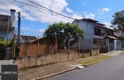 Terreno à venda na Rua Elízio Abate Crivella, 31, Jardim Itu Sabará, Porto Alegre