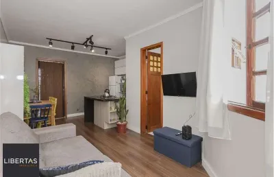Apartamento com 1 quarto à venda na Rua General Lima e Silva, 965, Cidade Baixa, Porto Alegre