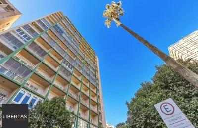 Apartamento com 4 quartos à venda na Avenida Independência, 1206, Independência, Porto Alegre