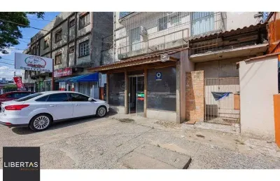 Ponto comercial à venda na Rua Dona Firmina, 570, Partenon, Porto Alegre