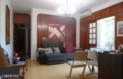Apartamento com 3 quartos para alugar na Avenida Caçapava, 362, Petrópolis, Porto Alegre