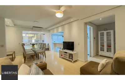 Apartamento com 3 quartos à venda na Avenida Francisco Trein, 507, Cristo Redentor, Porto Alegre