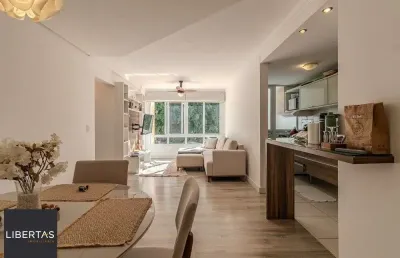 Apartamento com 2 quartos à venda na Rua Dona Eugênia, 680, Santa Cecília, Porto Alegre