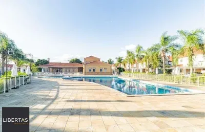 Casa em condomínio fechado com 3 quartos à venda na Willy Eugenio Fleck, Nº1500, 1500, Sarandi, Porto Alegre