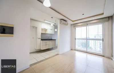 Apartamento com 2 quartos à venda na Rua Teotônia, 397, Camaquã, Porto Alegre