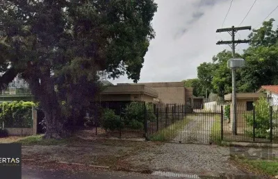 Terreno à venda na Rua Tamandaré, 845, Camaquã, Porto Alegre