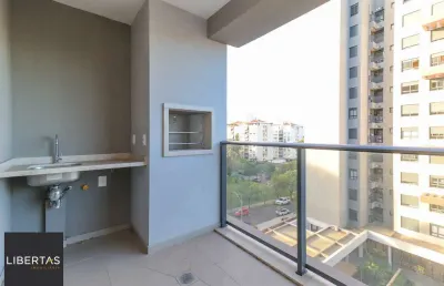 Apartamento com 2 quartos à venda na Rua Emílio Müller, 55, Jardim Lindóia, Porto Alegre