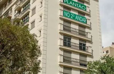 Cobertura com 3 quartos à venda na Alameda Eduardo Guimarães, 78, Três Figueiras, Porto Alegre