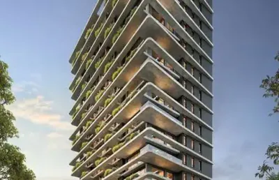 Apartamento com 1 quarto à venda na Avenida Nova York, 189, Auxiliadora, Porto Alegre