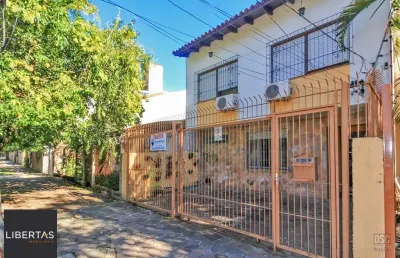 Apartamento com 1 quarto à venda na Rua Domingos Crescêncio, 856, Santana, Porto Alegre
