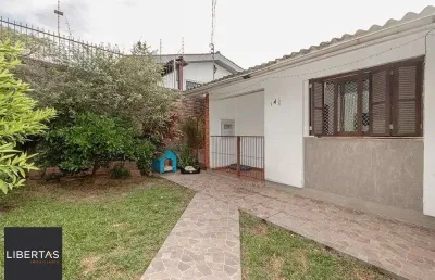 Casa com 3 quartos à venda na Acesso dos Flamboyant, 146, Santa Tereza, Porto Alegre