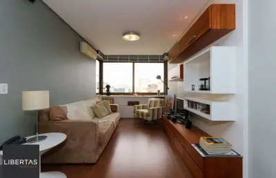 Apartamento com 2 quartos à venda na Rua Luiz Afonso, 307, Cidade Baixa, Porto Alegre