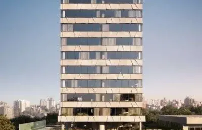 Barracão / Galpão / Depósito à venda na Avenida Soledade, 223, Petrópolis, Porto Alegre