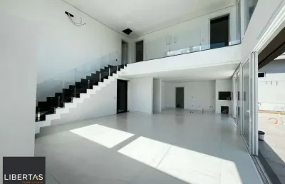 Casa em condomínio fechado com 4 quartos à venda na Estrada das Três Meninas, 2001, Vila Nova, Porto Alegre
