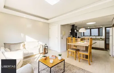 Apartamento com 3 quartos à venda na Amoro Costa, 275, Cristo Redentor, Porto Alegre