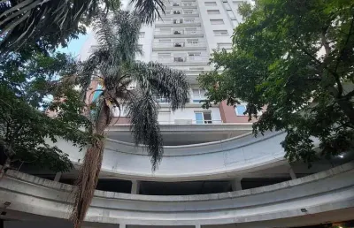 Apartamento com 1 quarto à venda na Rua General Lima e Silva, 757, Cidade Baixa, Porto Alegre