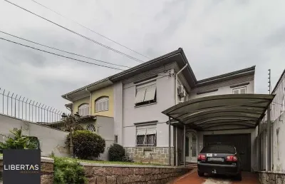 Casa com 3 quartos à venda na Rua Veador Porto, 251, Santana, Porto Alegre