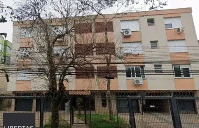 Apartamento com 1 quarto à venda na Avenida Padre Cacique, 50, Praia de Belas, Porto Alegre