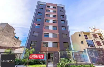 Apartamento com 2 quartos à venda na Rua Luzitana, 550, Higienópolis, Porto Alegre